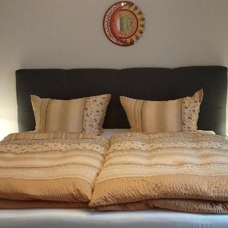 Ferienwohnung "Gaby" Freyung Esterno foto