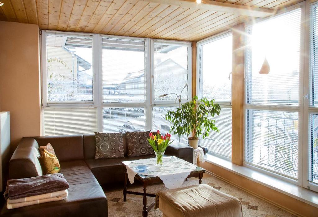 Ferienwohnung "Gaby" Freyung Esterno foto